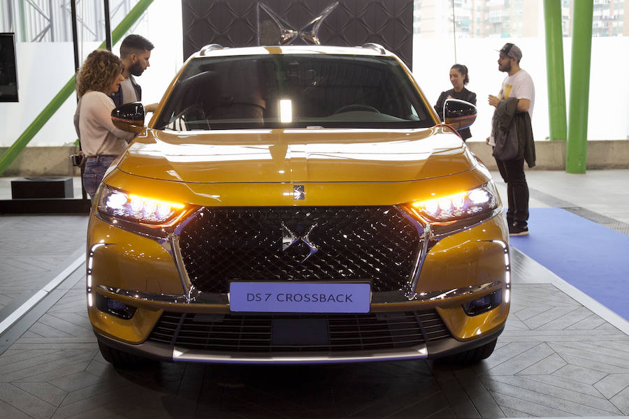 El Salón del Motor de Ocasión pondrá a la venta más de mil coches con descuento