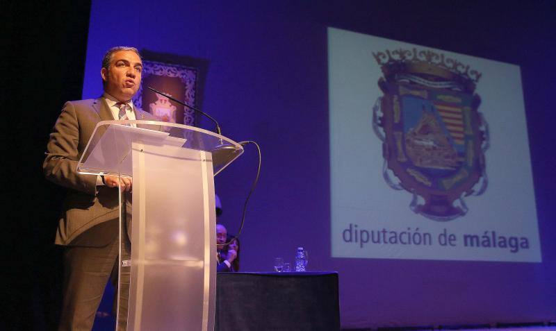 Ocurría en 2016. El entrenador de baloncesto Sergio Scariolo recibió la distinción de Hijo Adoptivo