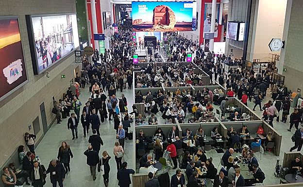 El mayor grupo de agencias de Reino Unido confía en la fortaleza de los destinos españoles ante el auge de la competencia