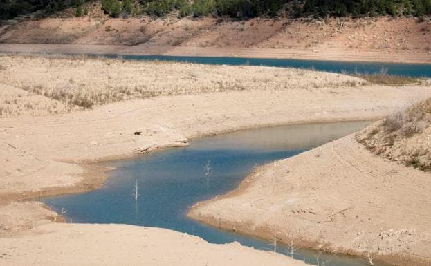 El Gobierno prevé medidas de emergencia en caso de agravamiento de la sequía 