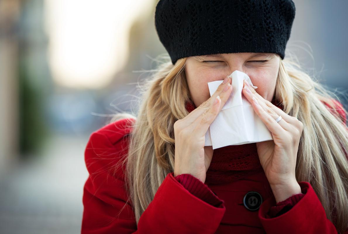 ¿Estás a salvo de la gripe? Mitos y verdades sobre este virus