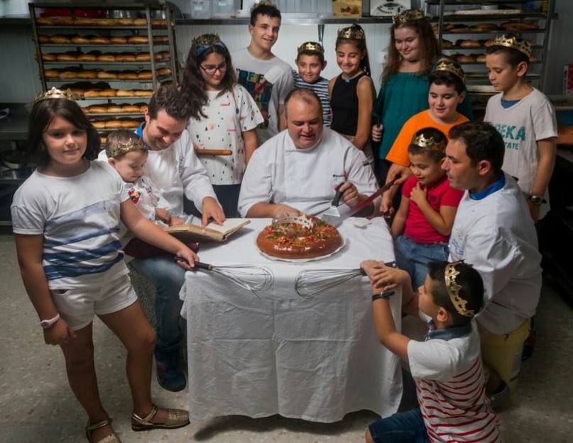 No te pierdas las imágenes del calendario solidario