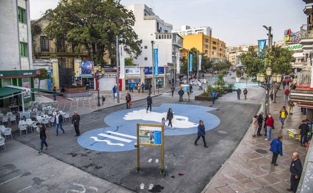 El proyecto de ejecución será presentado en diciembre y las obras empezarán en enero. 