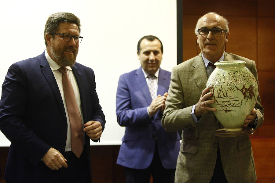 lEl grupo, que congrega a 111 cooperativas aceiteras, es el primer productor oleícola del mundo