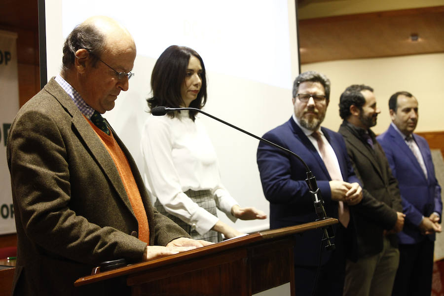 lEl grupo, que congrega a 111 cooperativas aceiteras, es el primer productor oleícola del mundo