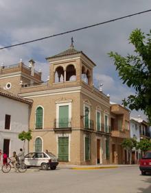 Imagen secundaria 2 - El tubérculo de la ribera del Genil