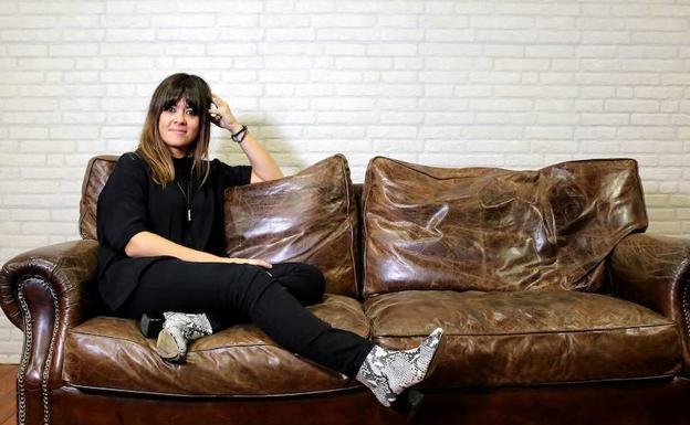 Vanesa Martín lanza al mercado su nuevo disco, 'Munay vivo'