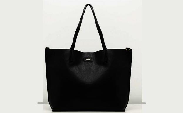 Bolso XL Misako