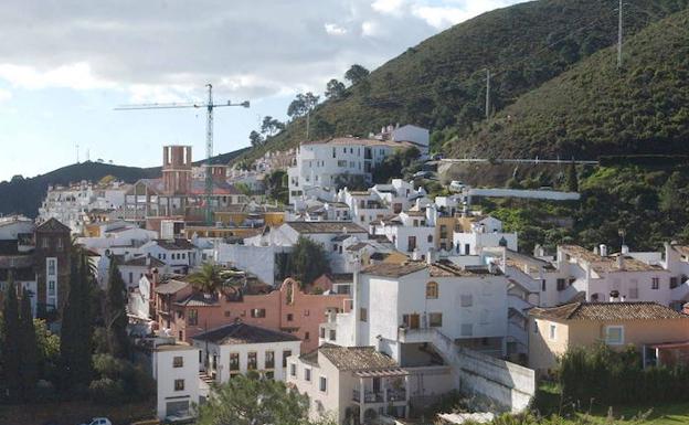 Benahavís es el municipio donde las viviendas tienen un seguro más alto de España
