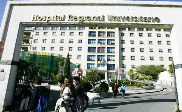 Carlos Haya y Quirón, entre los hospitales malagueños mejor valorados en el ránking nacional