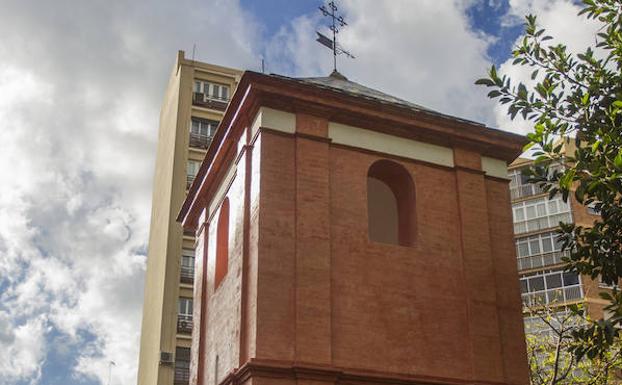 Alcubilla de Martiricos, tras su reparación. 