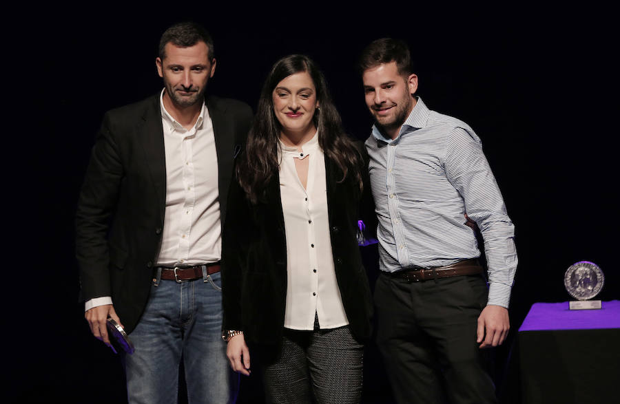 La séptima edición del Festival Español de Publicidad, Marketing y Comunicación celebrado en el auditorio Edgar Neville de la Diputación Provincial sirvió para reconocer 29 campañas creativas que se han promocionado en televisiones, webs y cines de toda España.