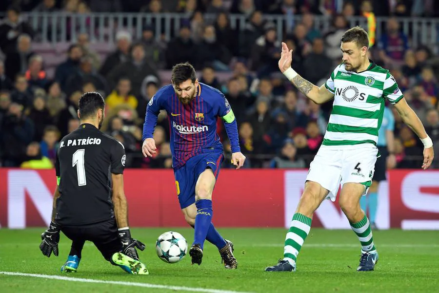 El conjunto de Ernesto Valverde recibe al cuadro lisboeta en la última jornada del grupo D de la Liga de Campeones.