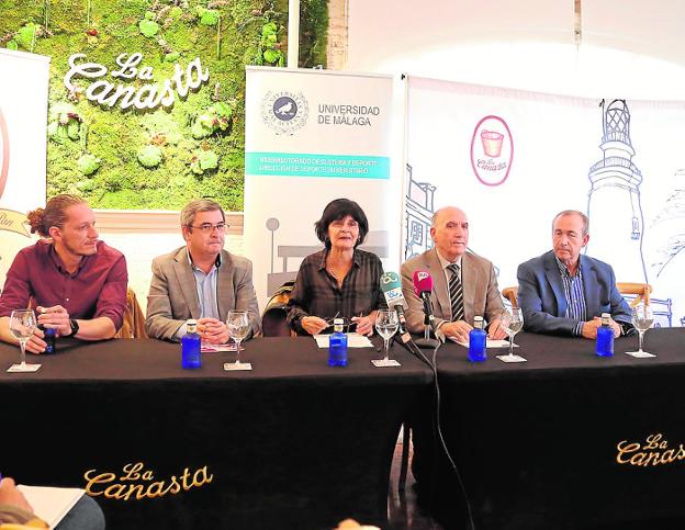 Una modalidad que cuenta con una cátedra en la UMA