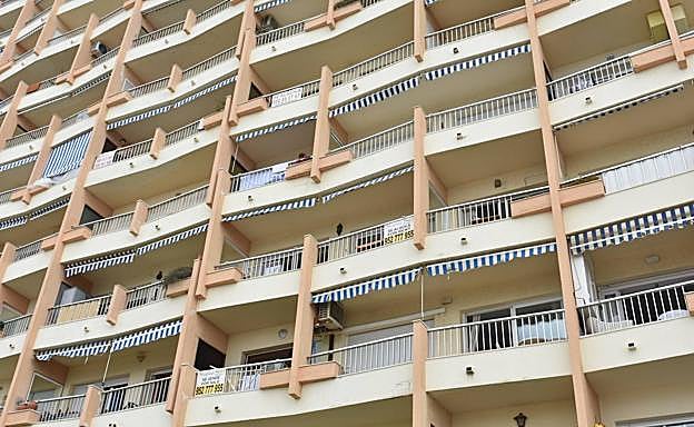 Los jueces también empiezan a tumbar la plusvalía cuando hay ganancias