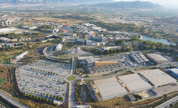 Impulsan un centro de innovación ferroviaria en el entorno del PTA de Málaga