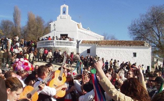 3. Fiesta conocida como el Día de Jeva.