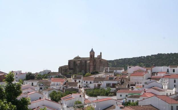 Imagen principal - Espíritu navideño en la Sierra Norte