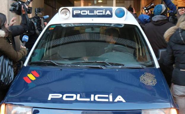 La Policía busca imágenes de la agresión sexual a la menor en Aranda de Duero