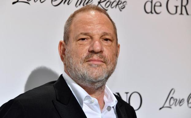 Harvey Weinstein recibe acusaciones por acoso sexual en un hotel en Hong Kong