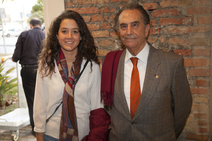 Expertos destacan que la producción de aceite de oliva se multiplica y el Puerto de Málaga será clave para su exportación