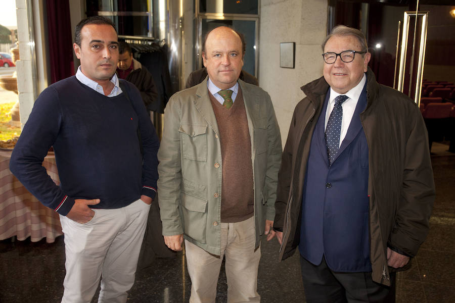 Expertos destacan que la producción de aceite de oliva se multiplica y el Puerto de Málaga será clave para su exportación