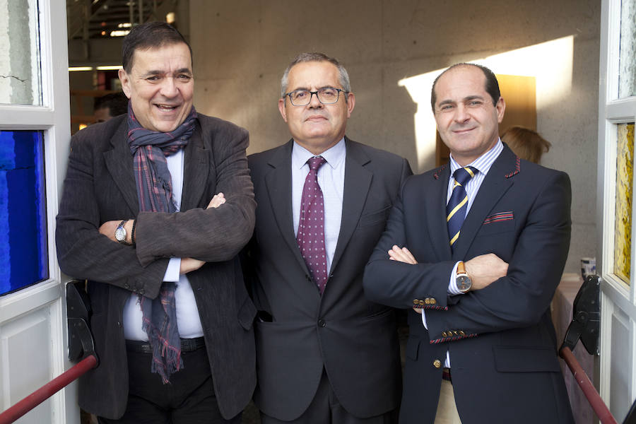 Expertos destacan que la producción de aceite de oliva se multiplica y el Puerto de Málaga será clave para su exportación