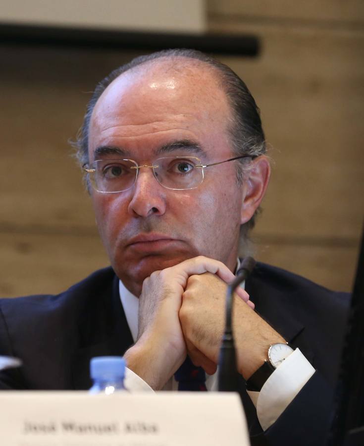 Expertos destacan que la producción de aceite de oliva se multiplica y el Puerto de Málaga será clave para su exportación