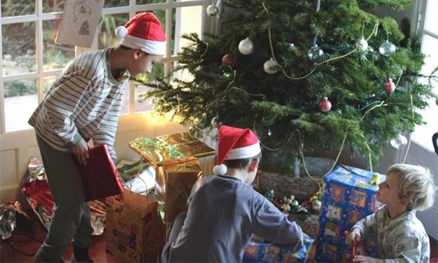 30 regalos para Navidad: originales y de emprendedores locales