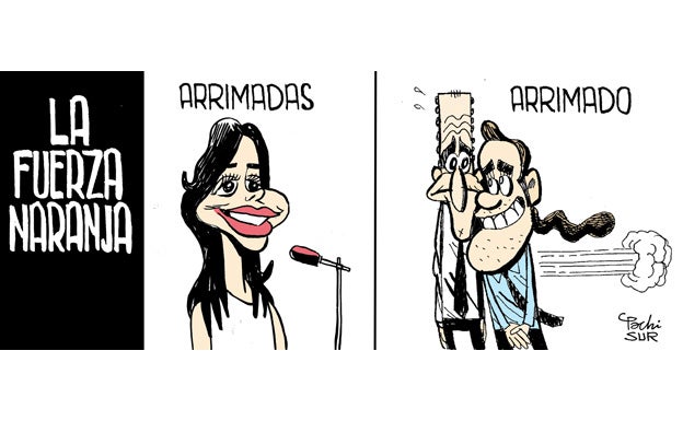 La viñeta de Pachi (20|12|2017)