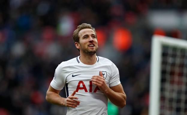 Harry Kane.