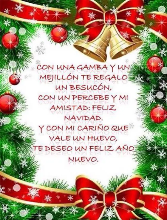 Frases y mensajes divertidos para compartir en Whatsapp para felicitar las fiestas