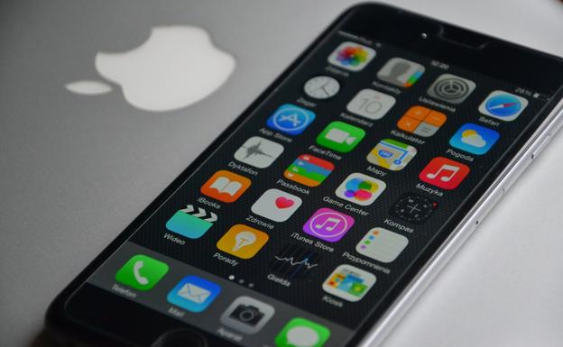 Fabricar un iPhone 8 tiene un coste algo más elevado que el del iPhone 7.