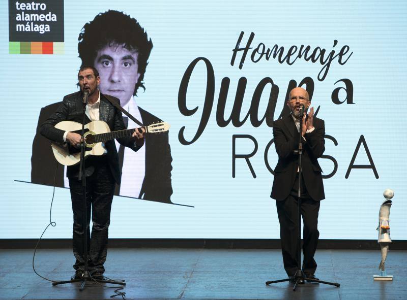 El mundo del humor recuerda con emoción al cómico fallecido hace 15 años