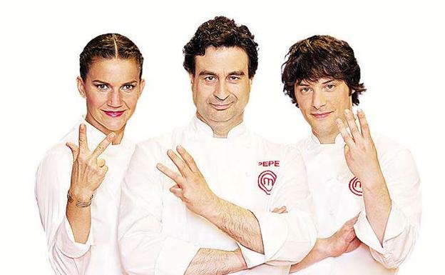 Otro error de TVE con 'MasterChef Junior'