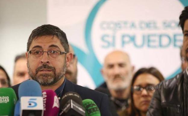 CSSP negocia presentarse en 2019 bajo una federación única de partidos