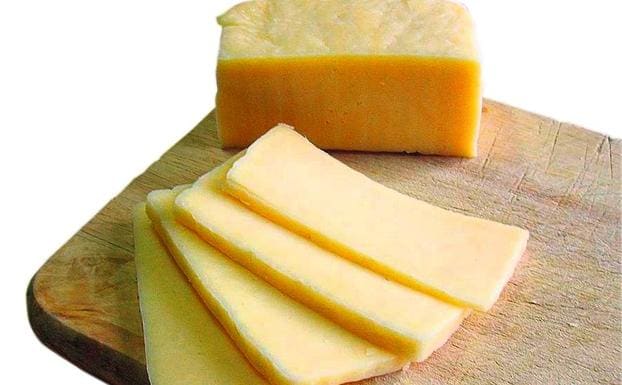 queso manchego