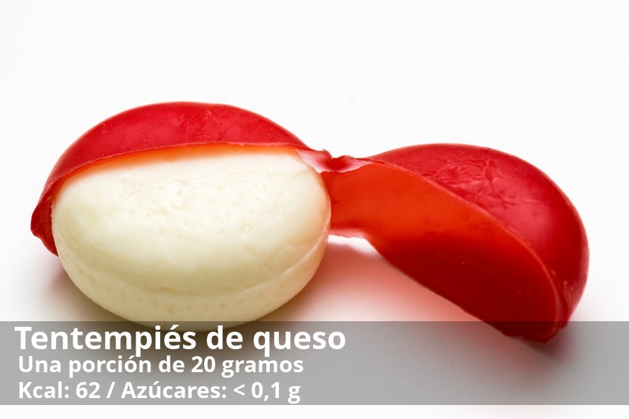 Muchos de los productos habituales en colegio o parques tienen un elevado aporte calórico y concentración de azúcar.