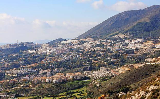 ¿Por qué Benalmádena se llama así?