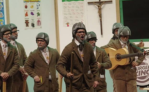 A base de regla tó se arregla 