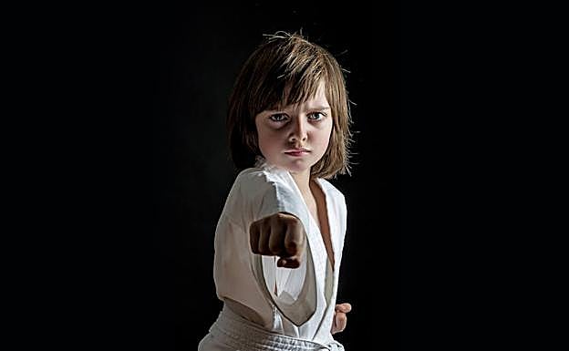 Como carne de cañón