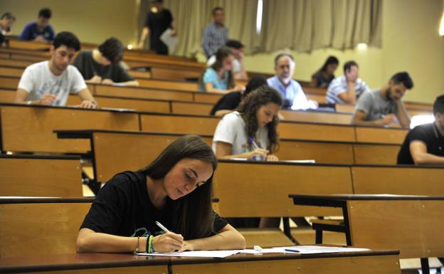 El segundo idioma extranjero servirá para subir la nota en la selectividad