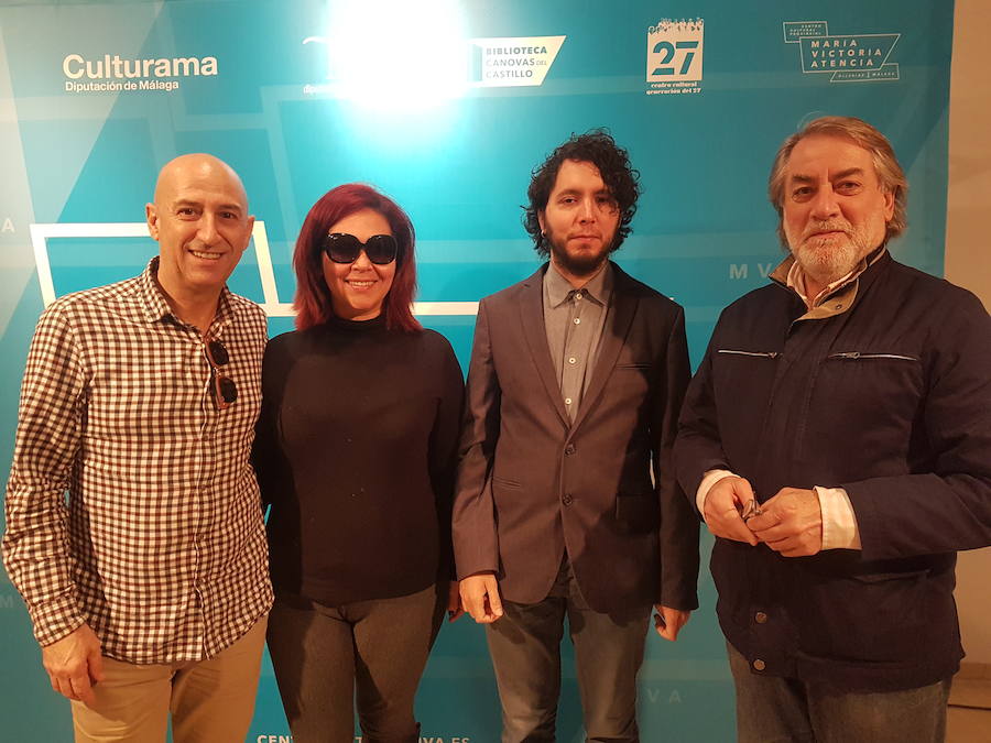 Culturama presenta su programación