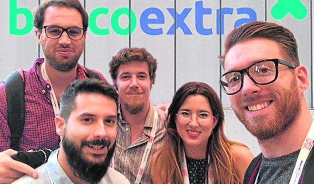 La 'app' BuscoExtra se instala en Madrid