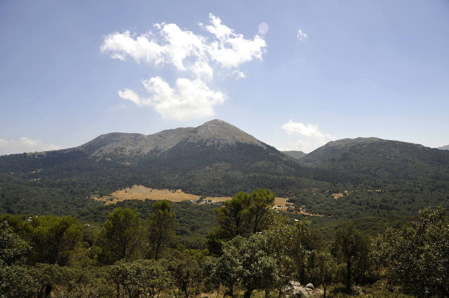 El Gobierno lo ha declarado Parque Nacional 