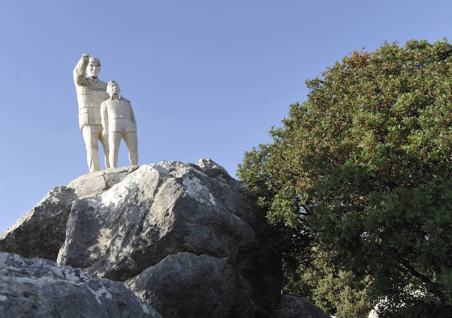 El Gobierno lo ha declarado Parque Nacional 