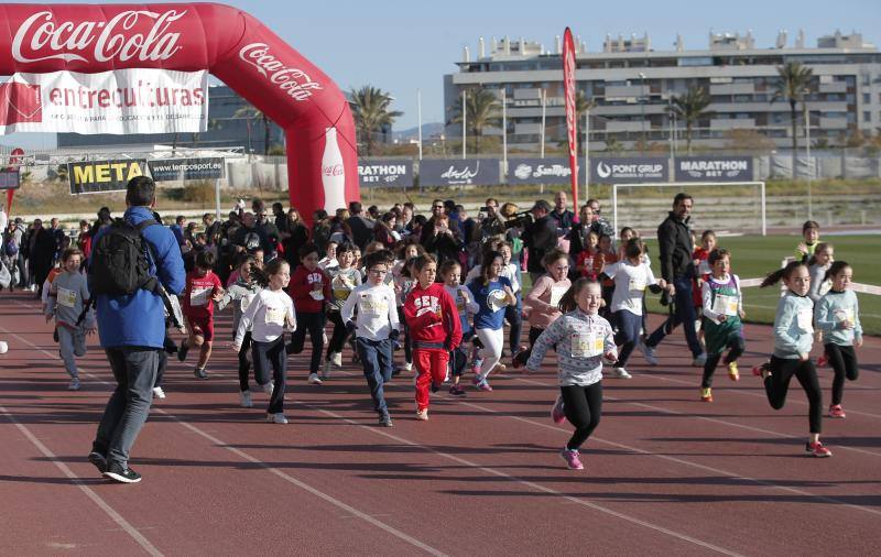 Los fondos van destinados a favorecer el acceso a la educación y a actividades deportivas y de ocio a niños y jóvenes de la localidad de Maban, en Sudán del Sur.