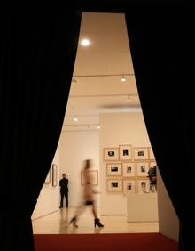 Imagen secundaria 2 - El Museo Picasso cumple el sueño de Fellini