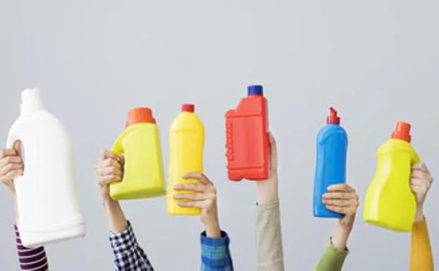 Los detergentes de marca blanca de estos dos supermercados, los mejores para lavadoras según la OCU