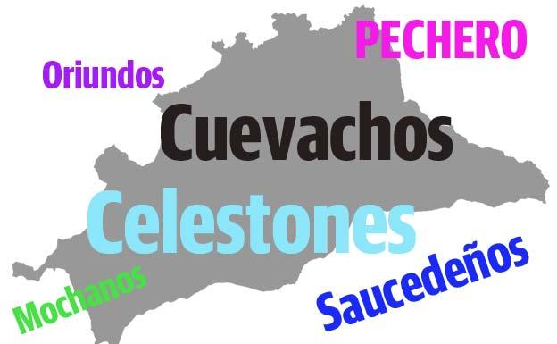 Test: ¿Cuántos gentilicios de la provincia de Málaga conoces?